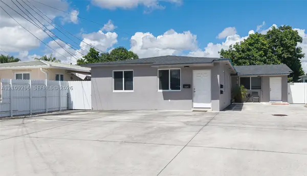 7401 SW 22nd, Miami, FL 33155