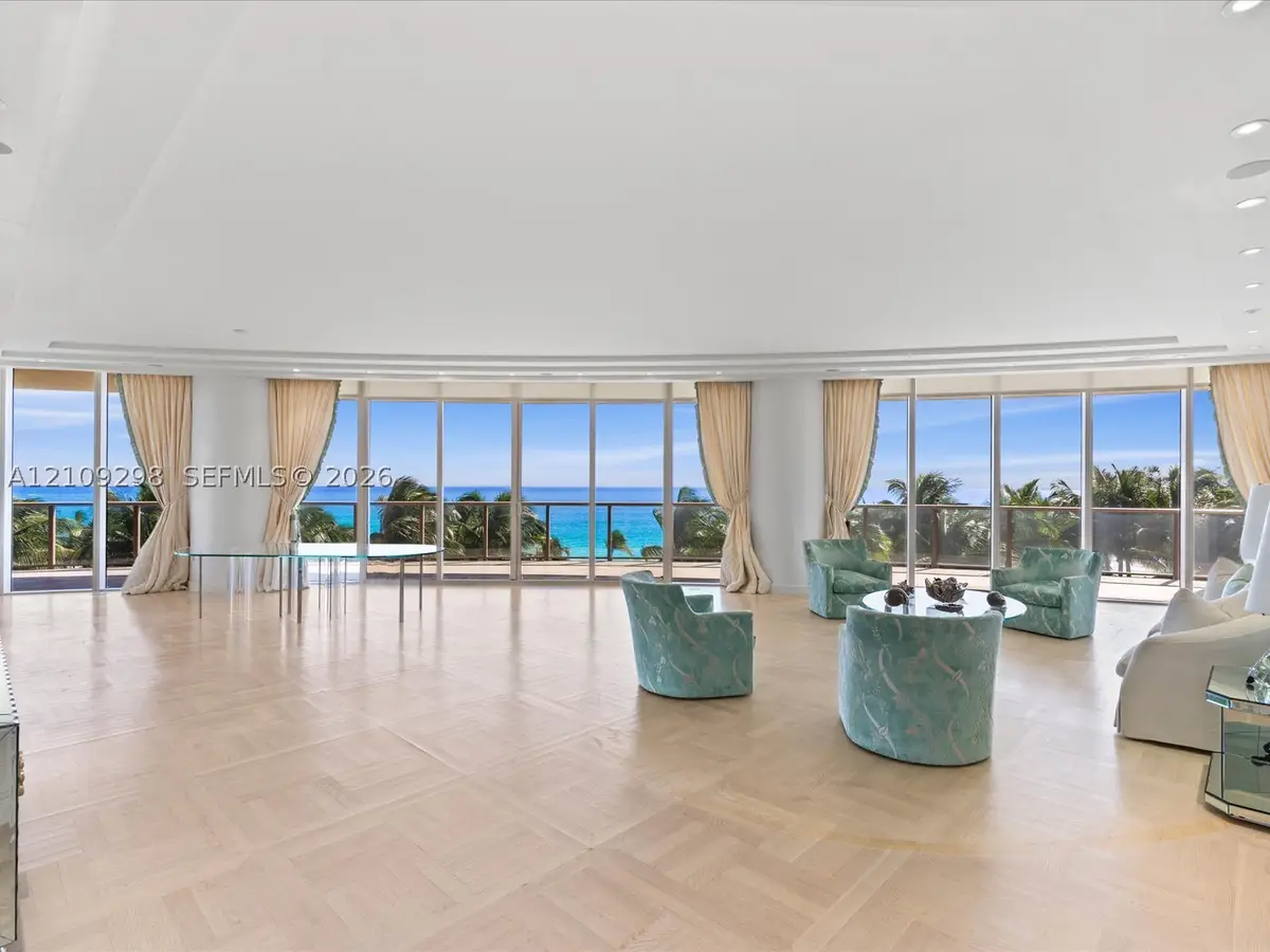 9703 Collins #400, Bal Harbour, FL 33154 - #1