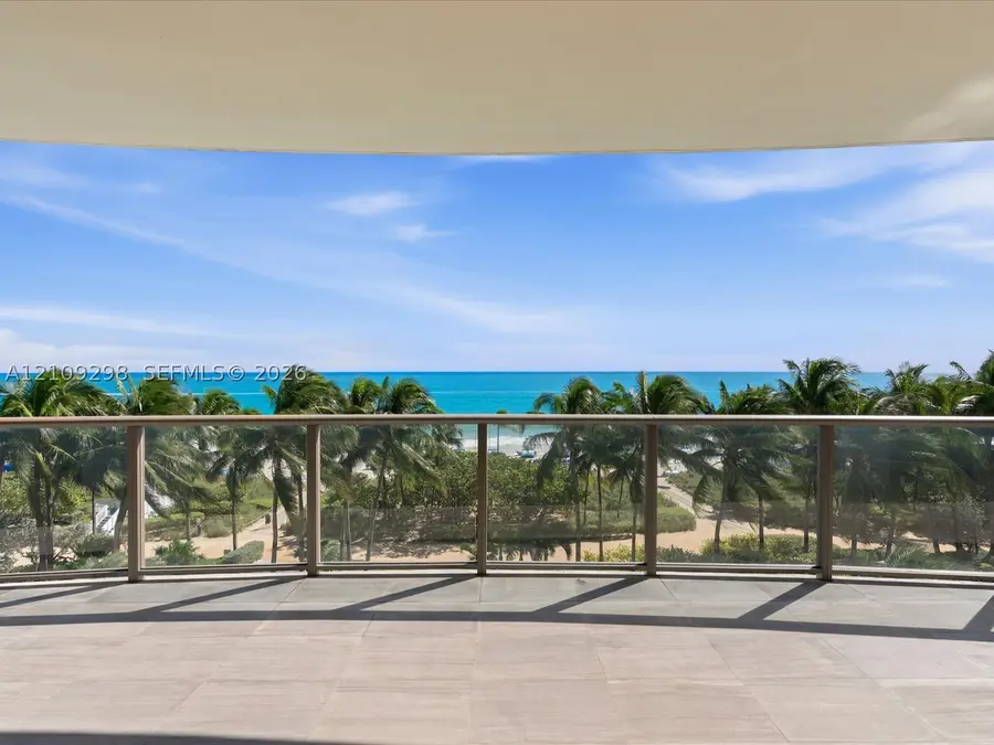 9703 Collins #400, Bal Harbour, FL 33154 - #2