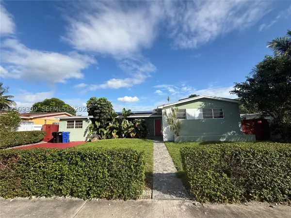 Address Withheld By Seller, North Miami Beach, FL 33162