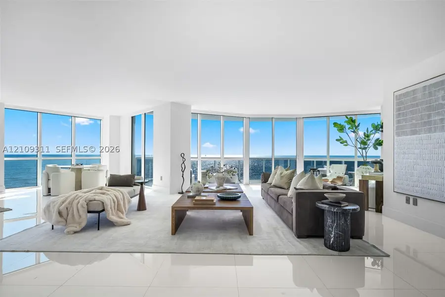 18201 Collins #709, Sunny Isles Beach, FL 33160 - #2