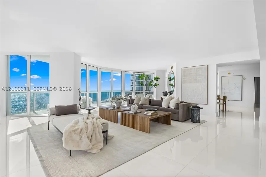18201 Collins #709, Sunny Isles Beach, FL 33160 - #3
