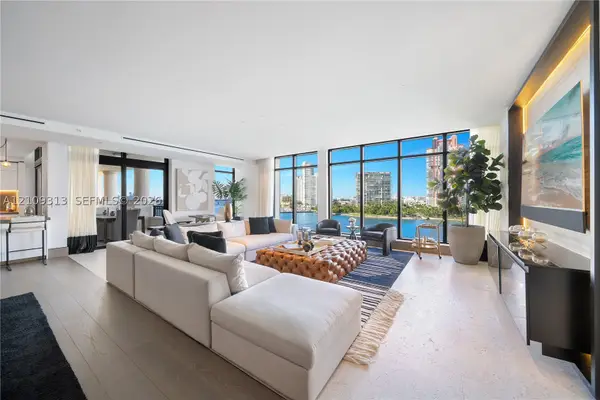 7083 Fisher Island #7083, Miami Beach, FL 33109