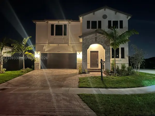 12901 SW 229th, Miami, FL 33170