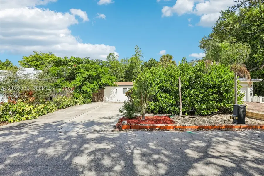 905 NE 5th, Pompano Beach, FL 33060 - #3