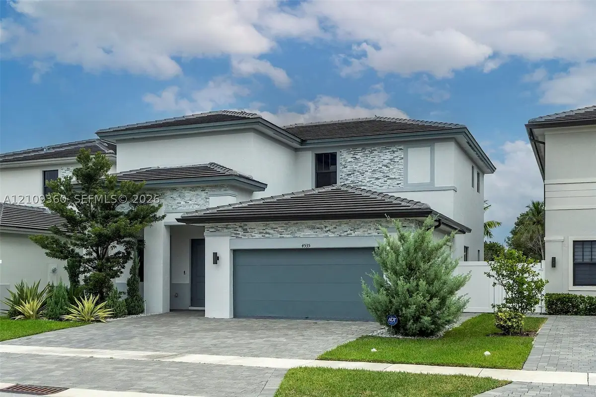 4535 SW 173rd, Miramar, FL 33029 - #1