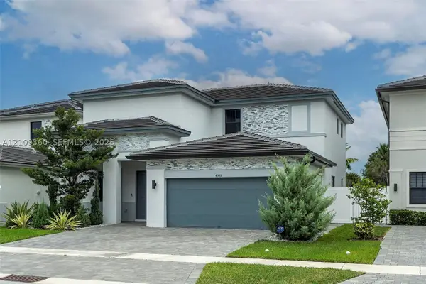 4535 SW 173rd, Miramar, FL 33029