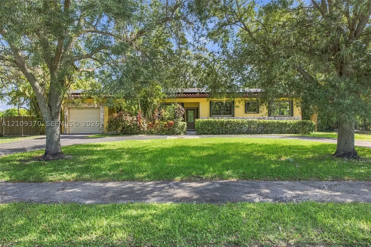 6445 SW 99th, Miami, FL 33173 - #1