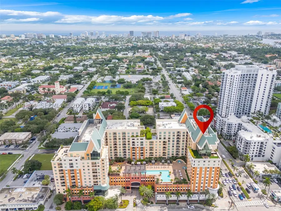 100 N Federal #1, Fort Lauderdale, FL 33301 - #3