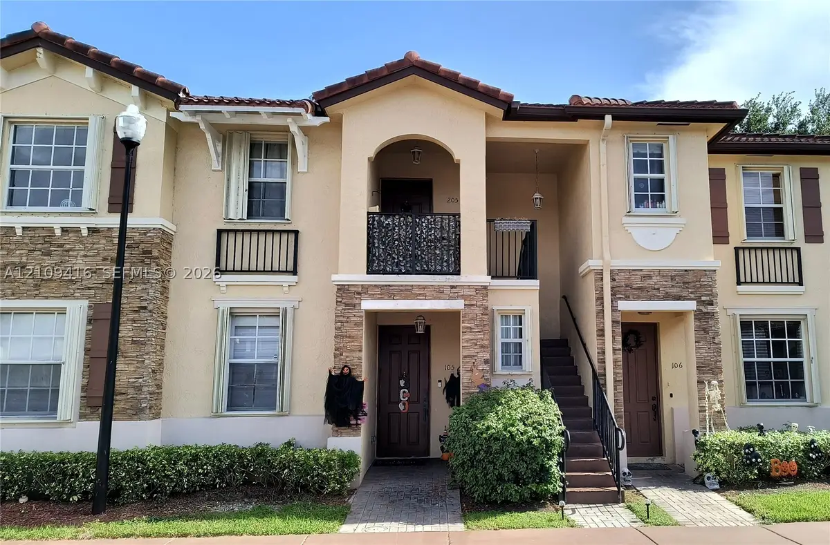 1495 NE 33rd #205, Homestead, FL 33033 - #1