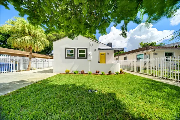 4133 NW 22nd, Miami, FL 33142