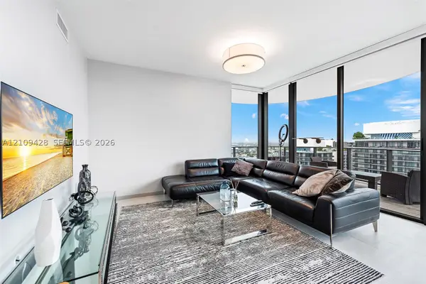 1000 Brickell #PH5307, Miami, FL 33131