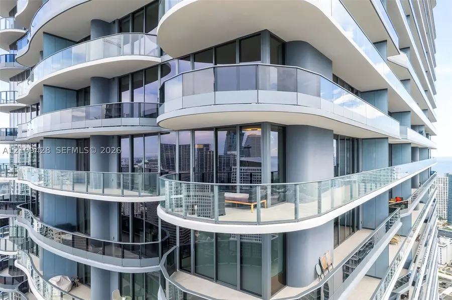 1000 Brickell #PH5307, Miami, FL 33131 - #2