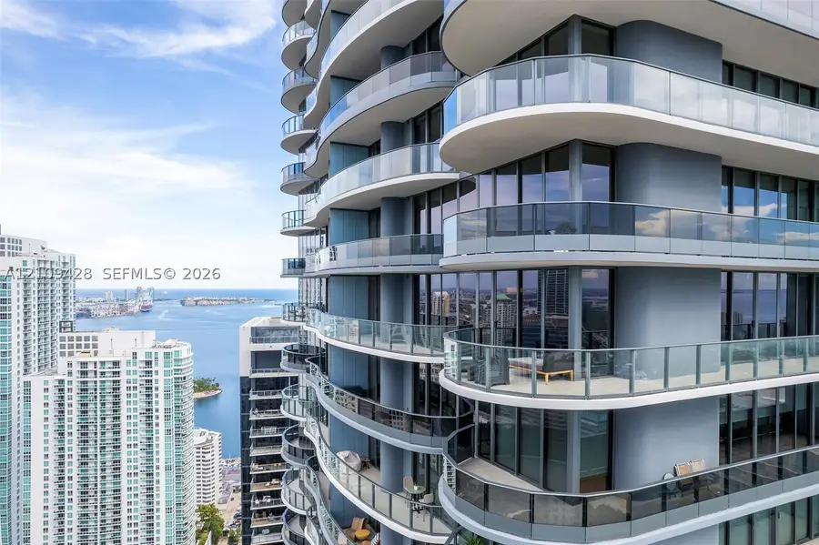 1000 Brickell #PH5307, Miami, FL 33131 - #3