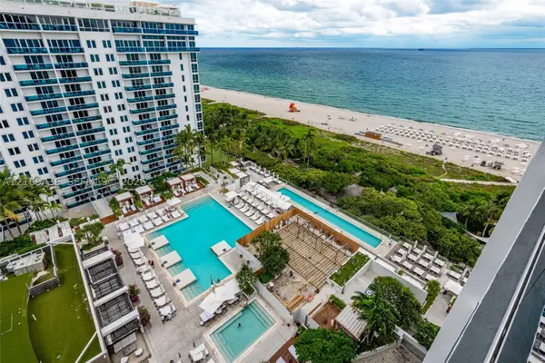 2301 Collins #1615, Miami Beach, FL 33139