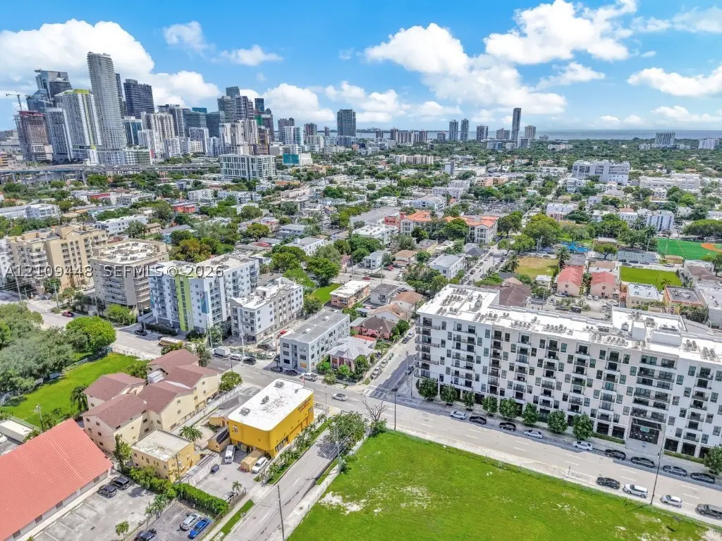 676 SW 1st, Miami, FL 33130 - #1