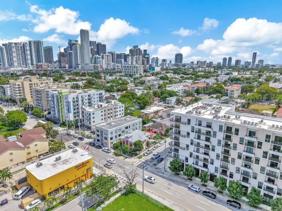 676 SW 1st, Miami, FL 33130 - #2