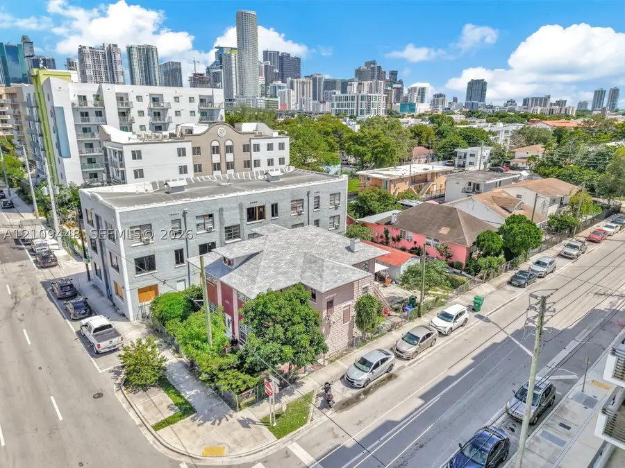676 SW 1st, Miami, FL 33130 - #3