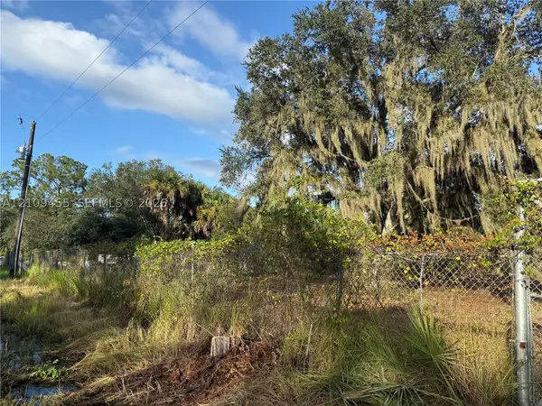 225 S Sendero, Clewiston, FL 33440