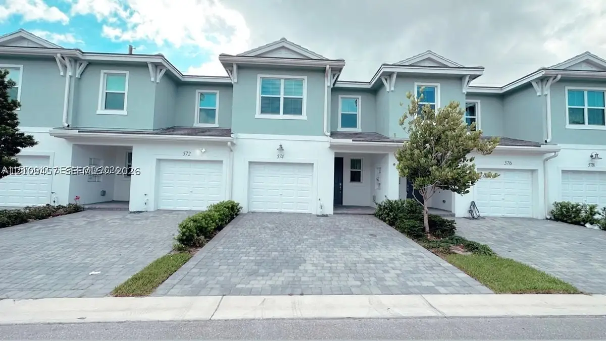 574 Parsons, Deerfield Beach, FL 33442 - #1