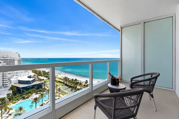 4391 Collins #1704, Miami Beach, FL 33140