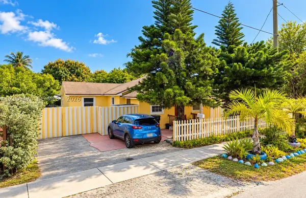 10341 NW 6th, Miami, FL 33150
