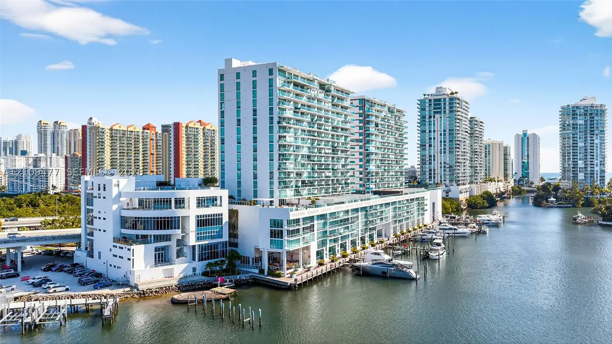 400 Sunny Isles #1904, Sunny Isles Beach, FL 33160 - #1