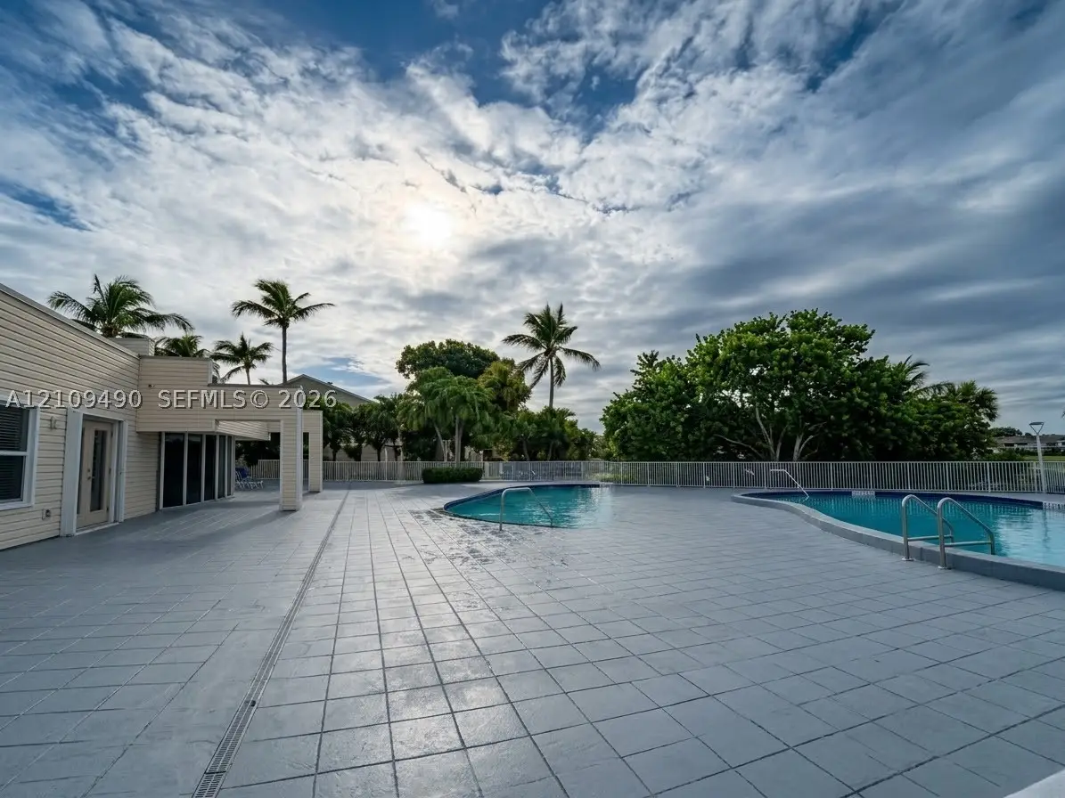 3433 NW 44th #108, Oakland Park, FL 33309 - #1