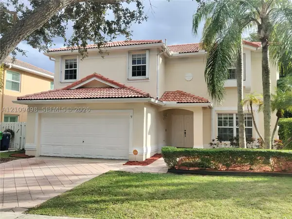 13760 NW 22, Sunrise, FL 33323