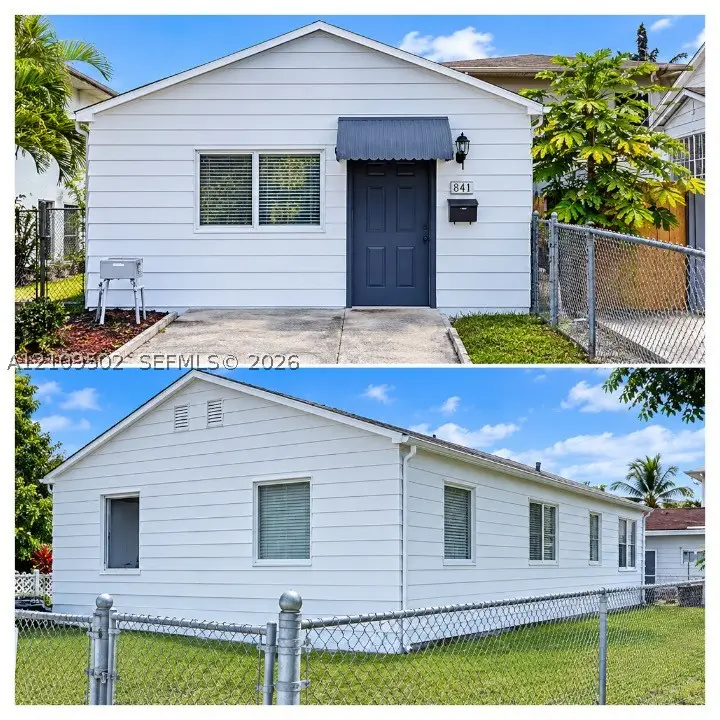 1051 SW 11th, Miami, FL 33130 - #1