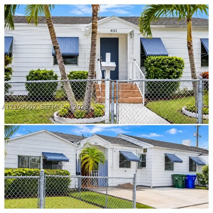 1051 SW 11th, Miami, FL 33130 - #2