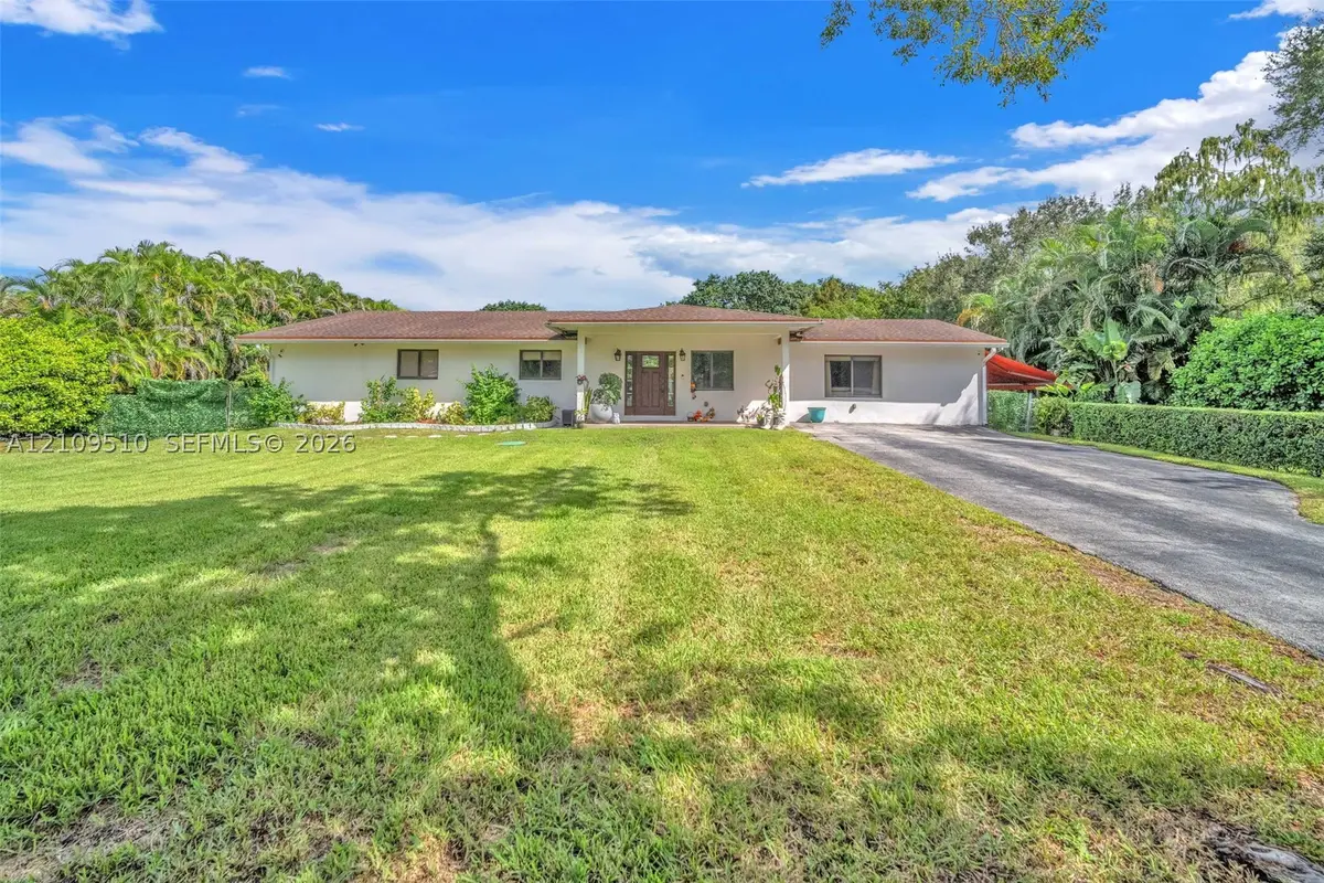 5760 SW 188th, Southwest Ranches, FL 33332 - #1