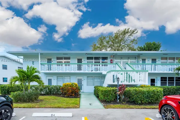 103 E Lyndhurst E #103, Deerfield Beach, FL 33442