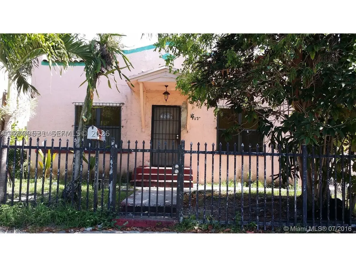 462 NE 64th, Miami, FL 33138 - #1