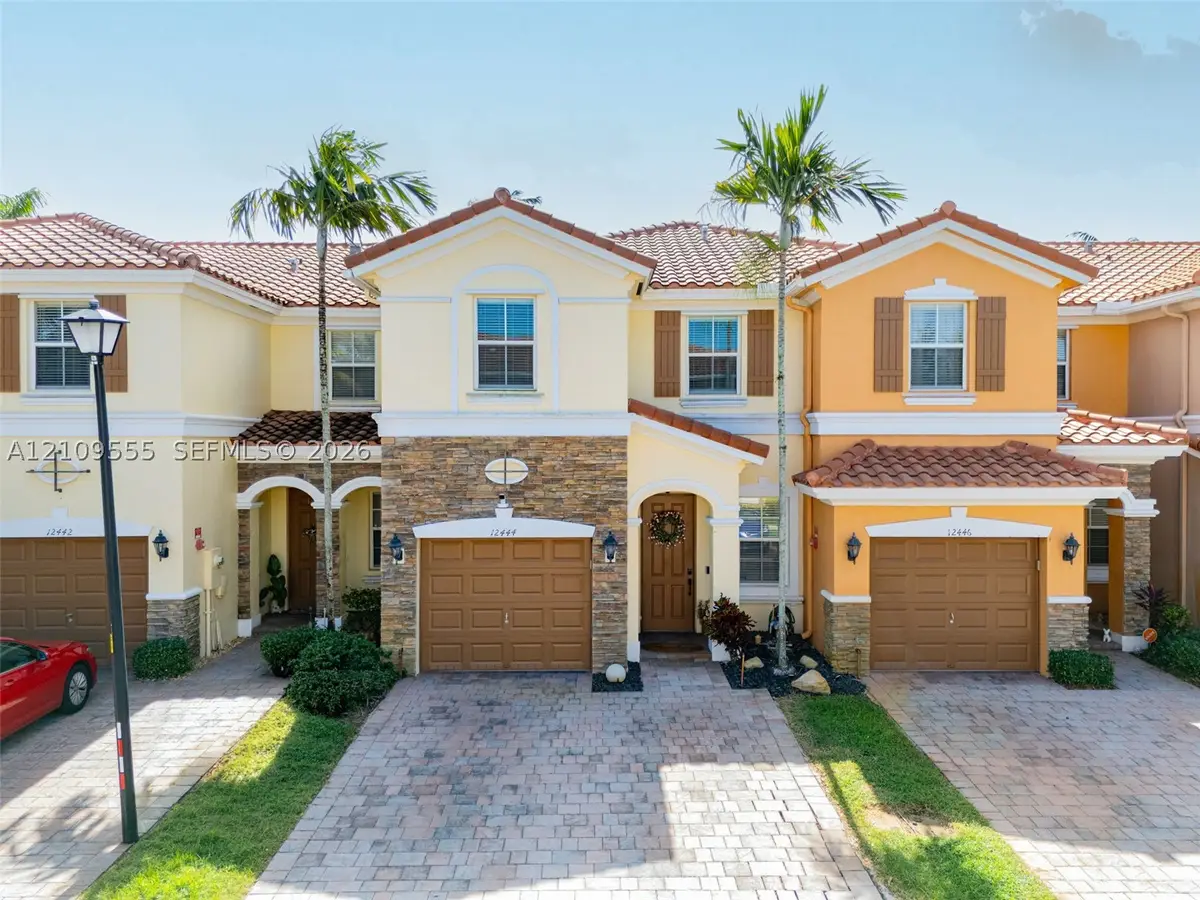 12444 Emerald Creek, Davie, FL 33325 - #1