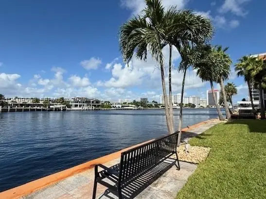 2097 S Ocean #405, Hallandale, FL 33009 - #1