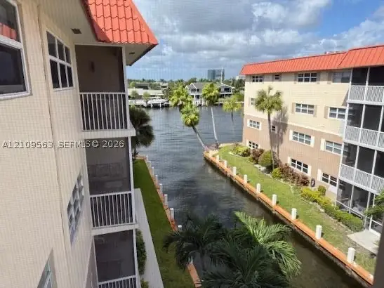 2097 S Ocean #405, Hallandale, FL 33009 - #2