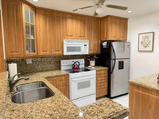 2097 S Ocean #405, Hallandale, FL 33009 - #3