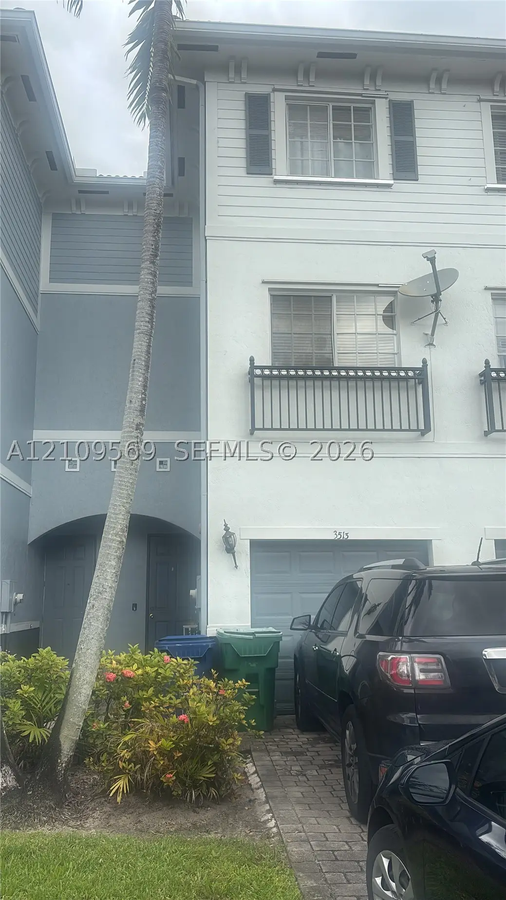 3513 NW 14th, Lauderhill, FL 33311 - #1