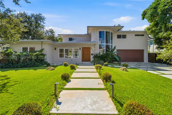864 NE 91st, Miami Shores, FL 33138