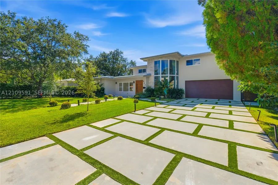 864 NE 91st, Miami Shores, FL 33138 - #2