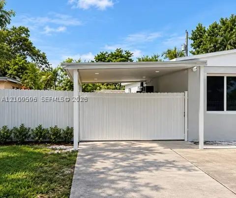 110 NW 120th, North Miami, FL 33168