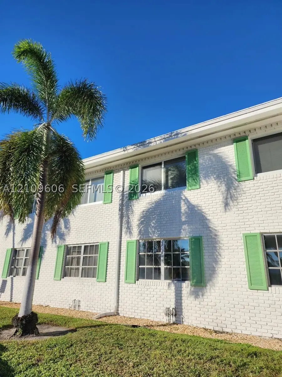 1851 NE 62nd #610, Fort Lauderdale, FL 33308 - #1