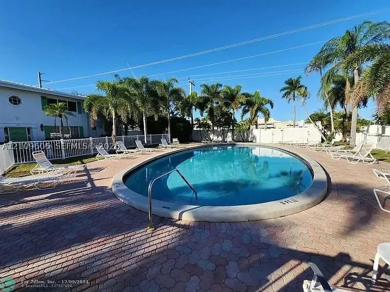 1851 NE 62nd #610, Fort Lauderdale, FL 33308 - #2