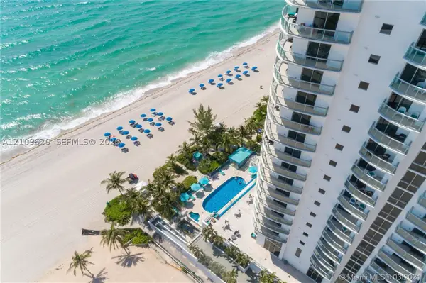 18683 Collins #510, Sunny Isles Beach, FL 33160