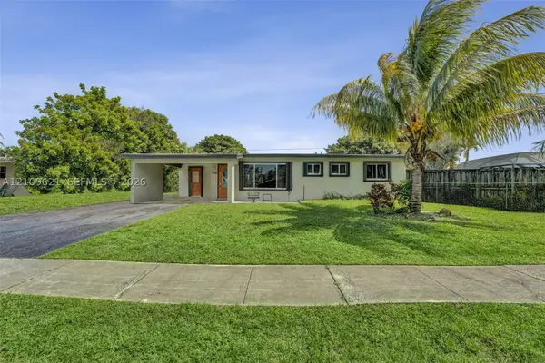 231 SW 64th, Pembroke Pines, FL 33023