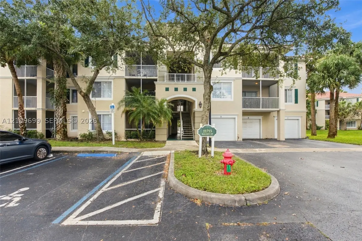11715 W Atlantic #1807, Coral Springs, FL 33071 - #1