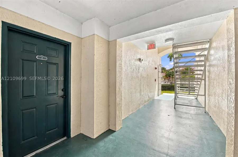 11715 W Atlantic #1807, Coral Springs, FL 33071 - #2