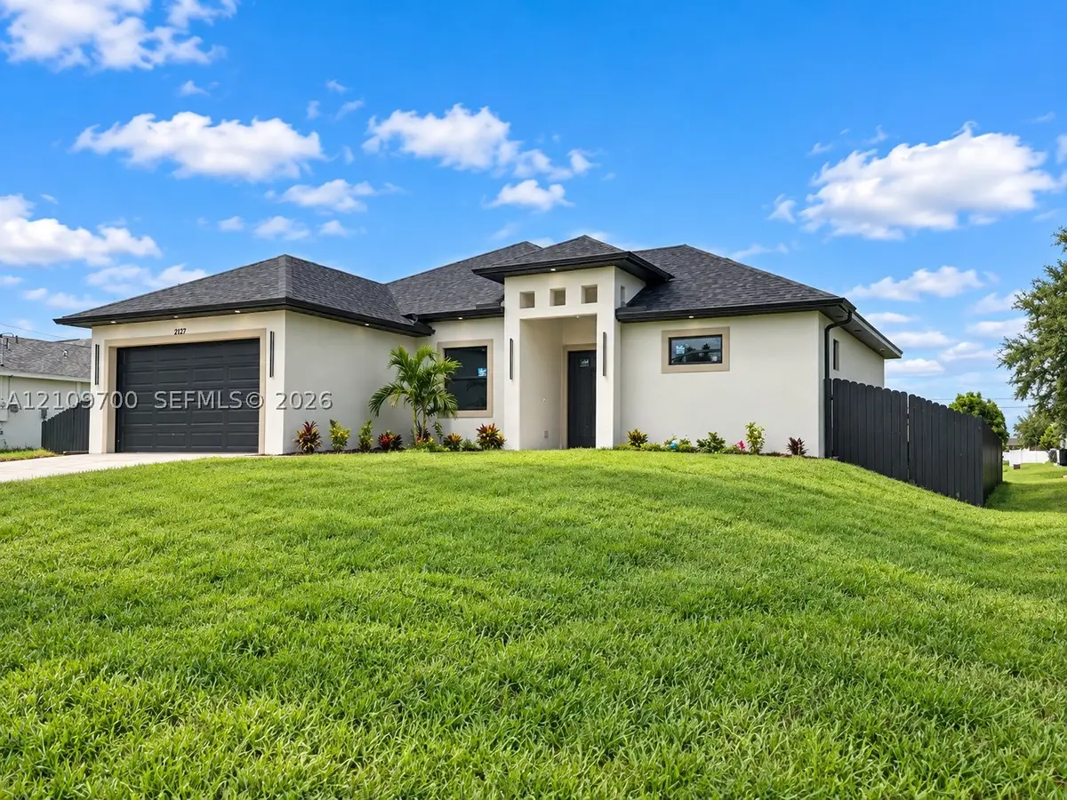 2127 NE 34, Cape Coral, FL 33909 - #1