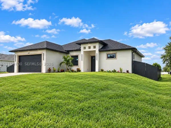 2127 NE 34, Cape Coral, FL 33909